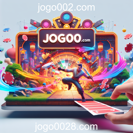 A Magia dos Jogos de Rolagem: Uma Nova Era de Entretenimento